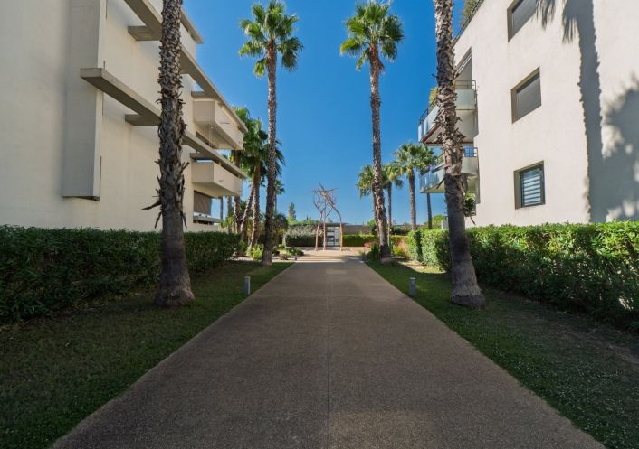vente Appartement Sete