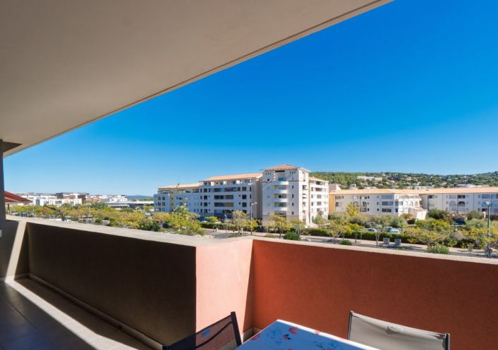 vente Appartement Sete