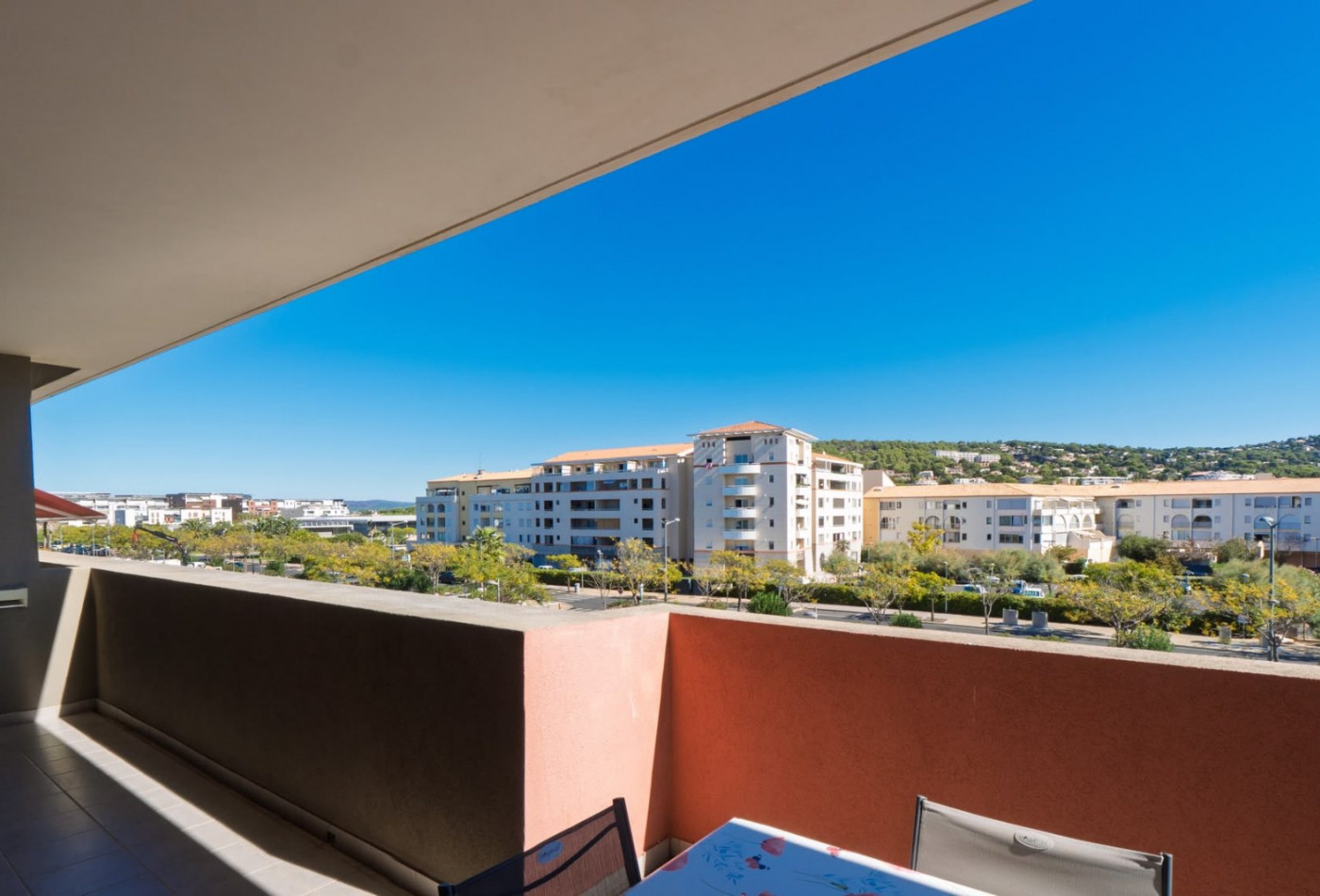 vente Appartement Sete - Photo 1