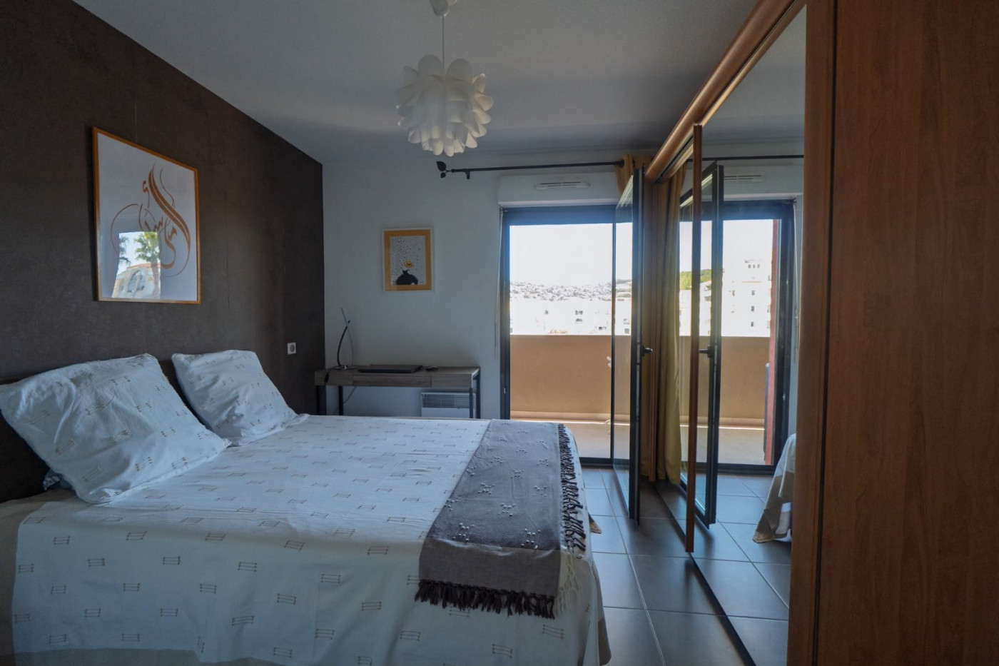 vente Appartement Sete - Photo 4