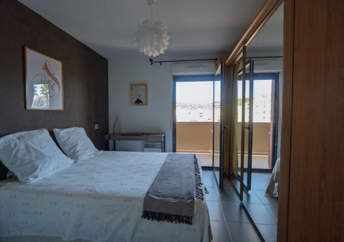 vente Appartement Sete