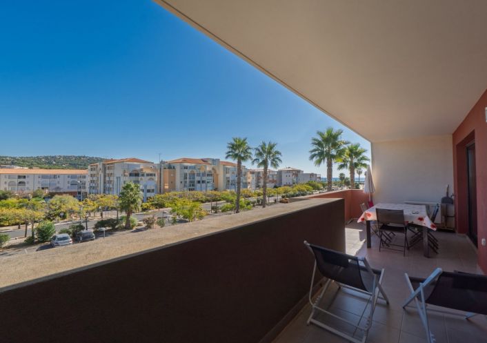 vente Appartement Sete