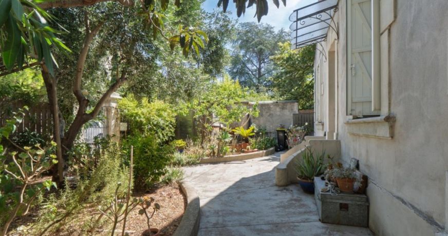 vente Maison Sete