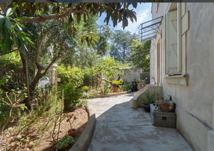 vente Maison Sete