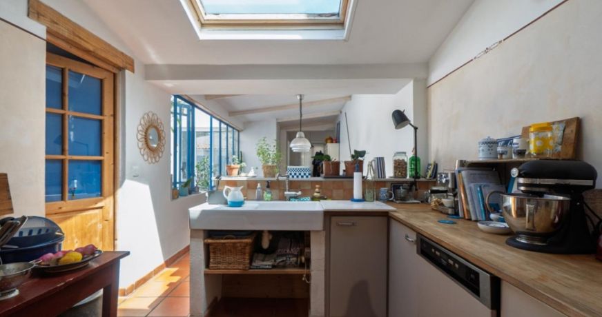 vente Maison Sete