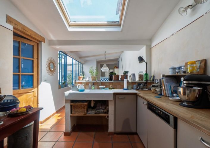 vente Maison Sete