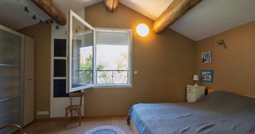 vente Maison Sete