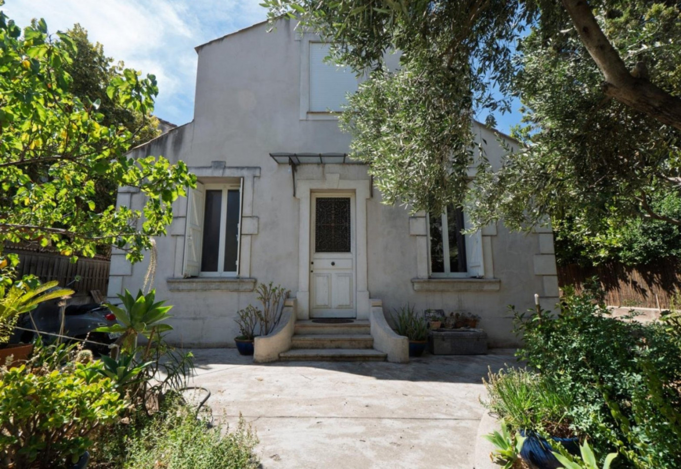 vente Maison Sete - Photo 1