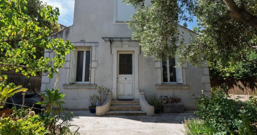 vente Maison Sete