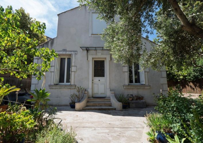 vente Maison Sete