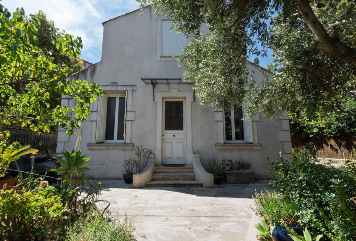 vente Maison Sete - Photo 1