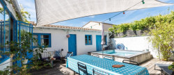 vente Maison Sete