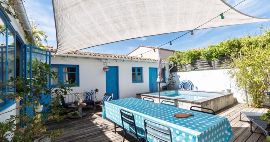 vente Maison Sete