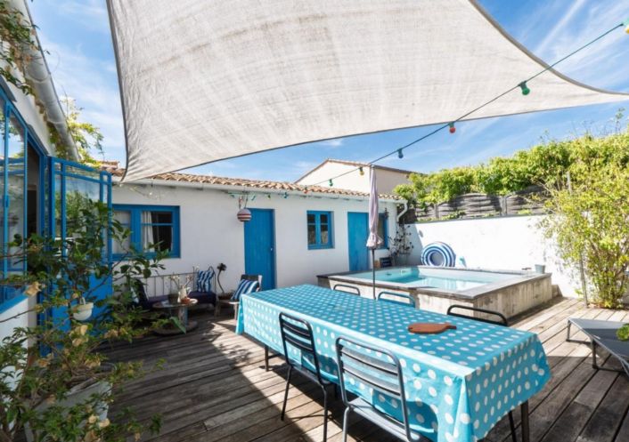 vente Maison Sete