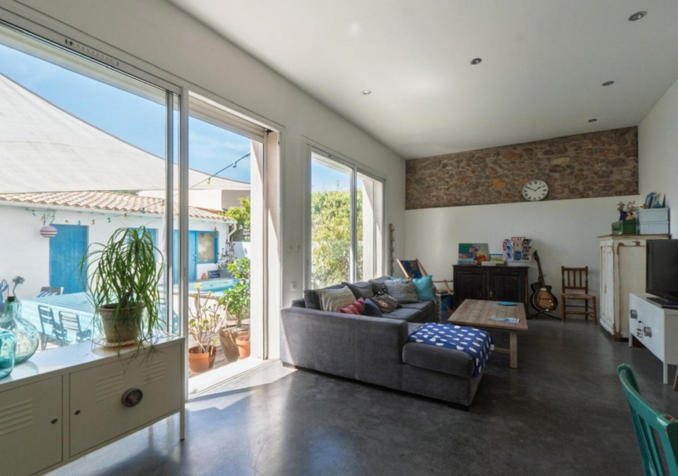 vente Maison Sete - Photo 5