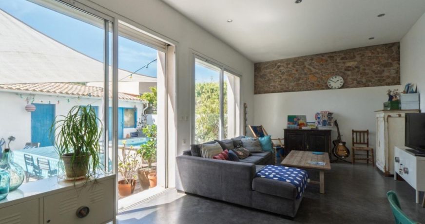 vente Maison Sete