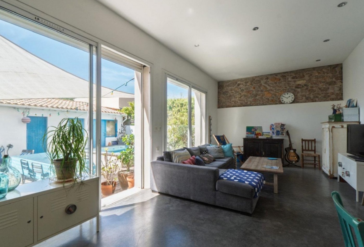 vente Maison Sete - Photo 5