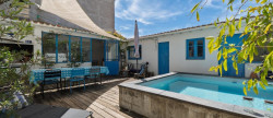 vente Maison Sete