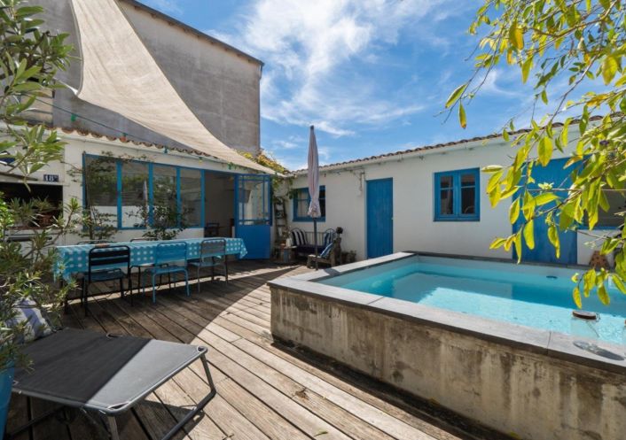vente Maison Sete