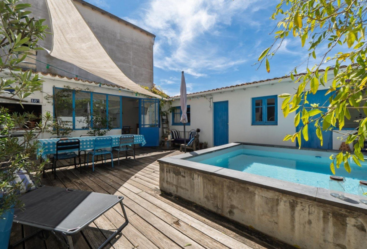 vente Maison Sete - Photo 3