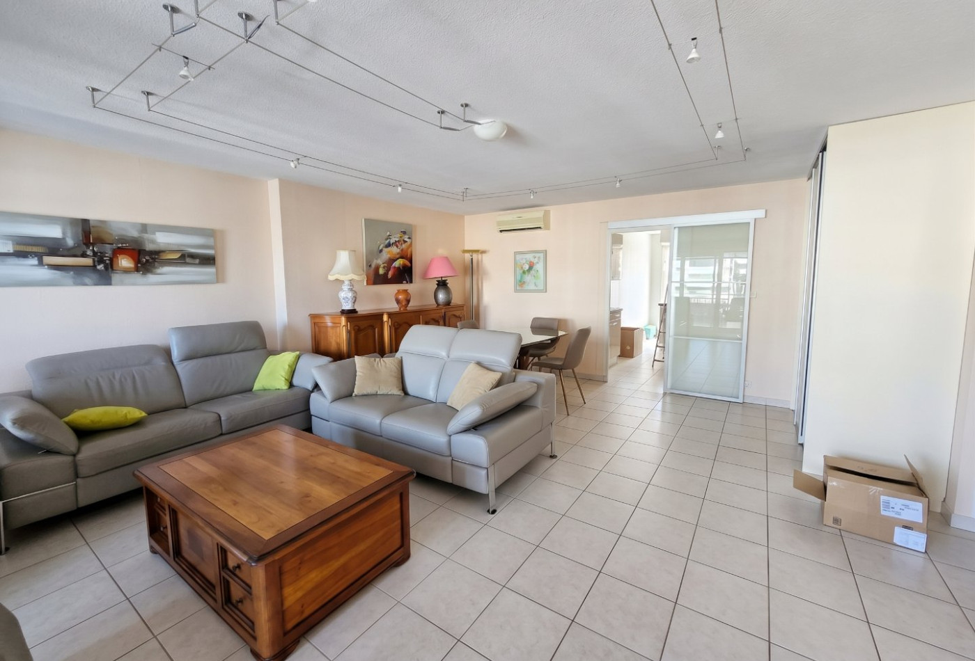 vente Appartement Sete - Photo 3
