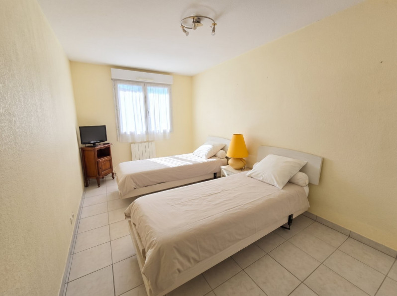 vente Appartement Sete - Photo 8