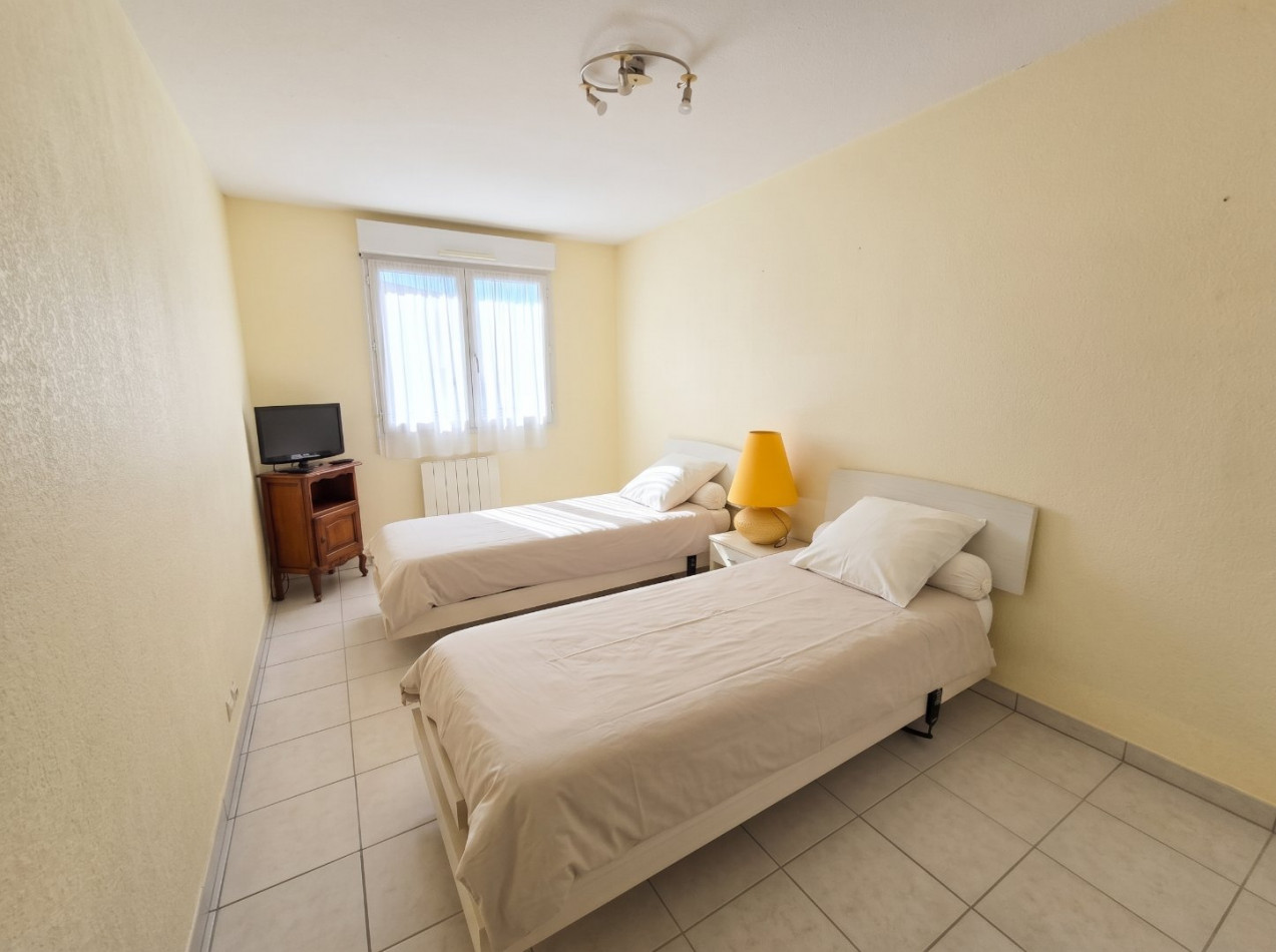 vente Appartement Sete - Photo 8