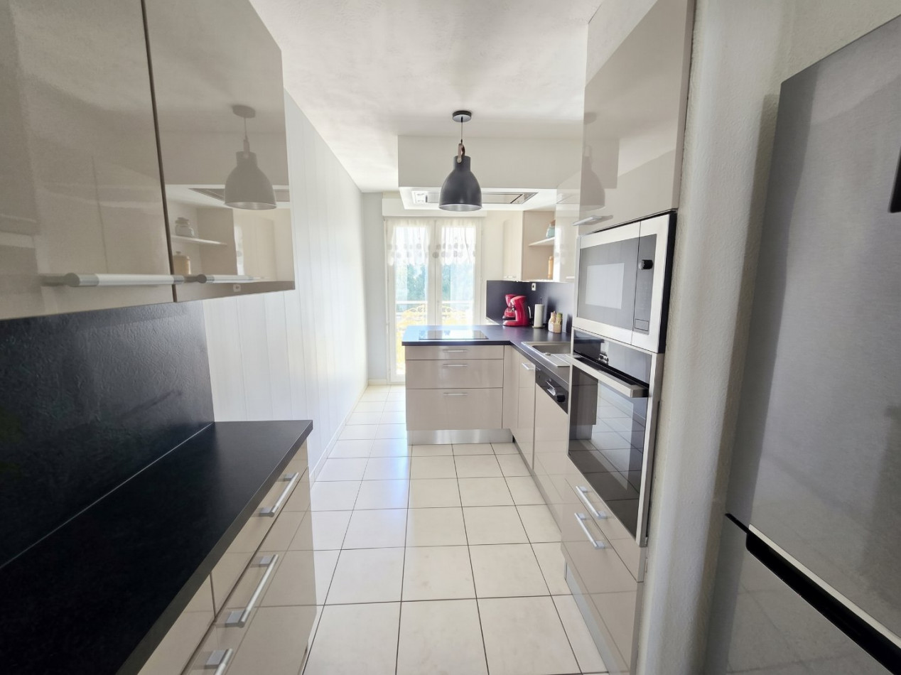 vente Appartement Sete - Photo 4