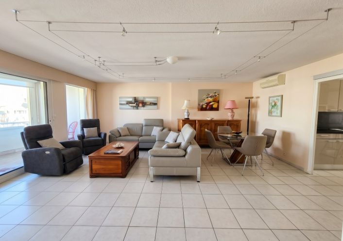 vente Appartement Sete