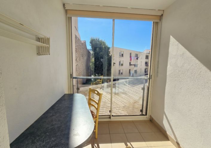 vente Appartement Sete