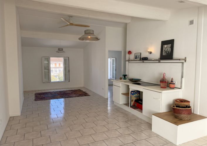 vente Appartement Sete