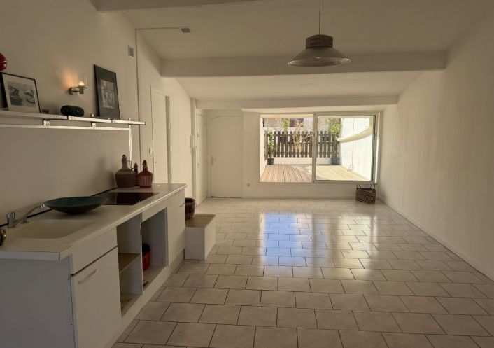 vente Appartement Sete