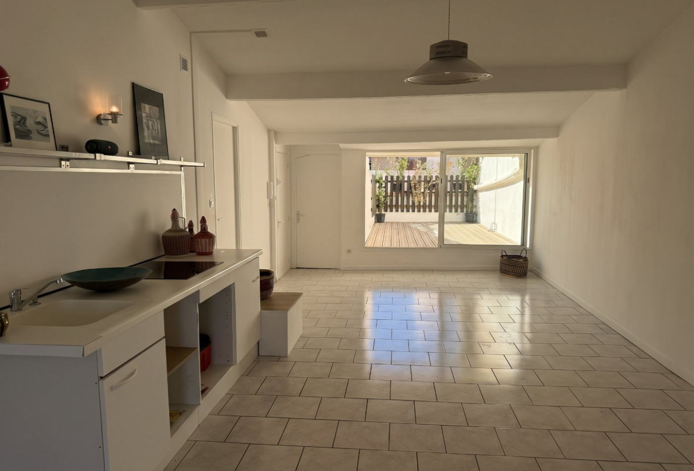 vente Appartement Sete - Photo 4