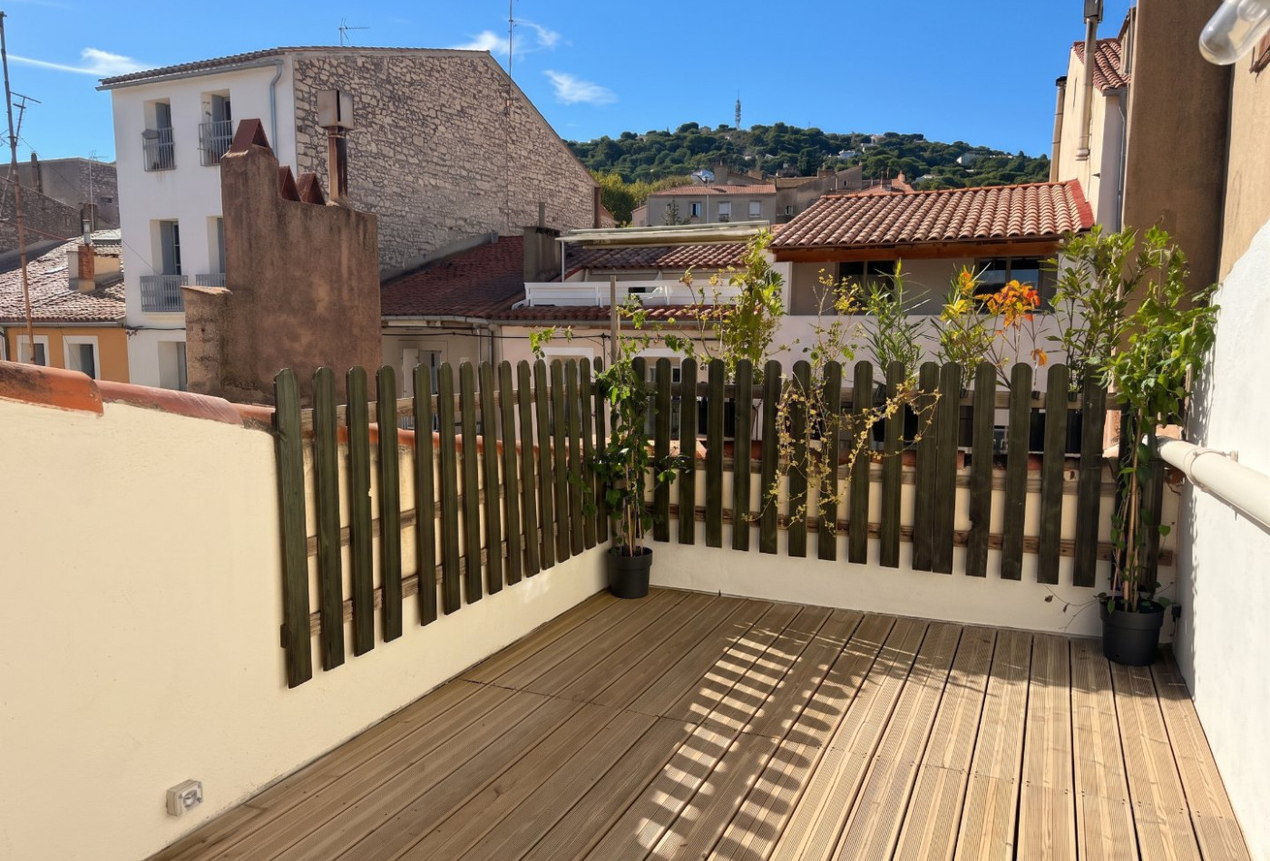 vente Appartement Sete - Photo 1