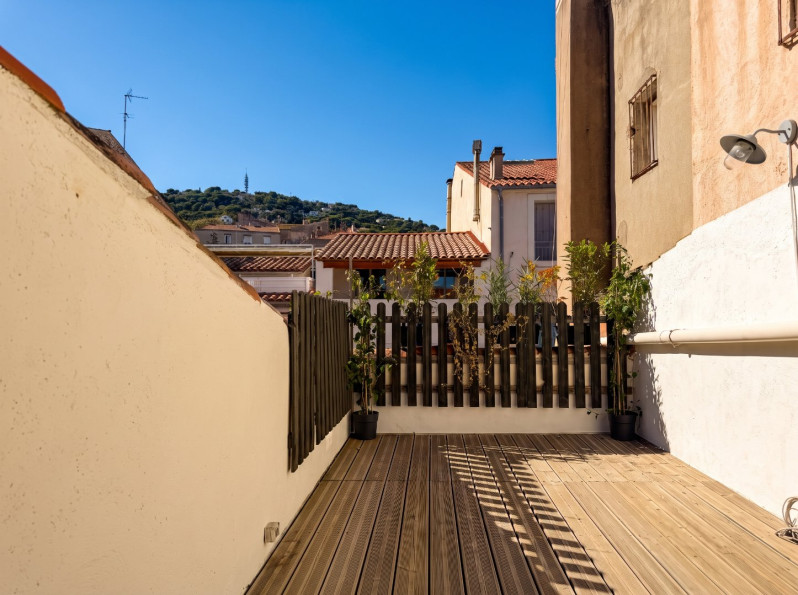 vente Appartement Sete - Photo 9