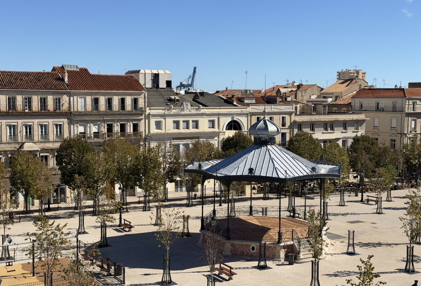vente Appartement Sete - Photo 6