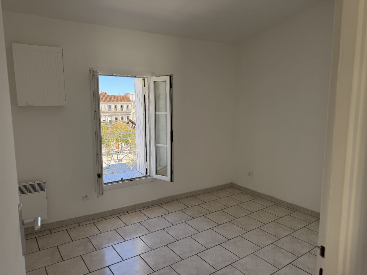 vente Appartement Sete - Photo 5