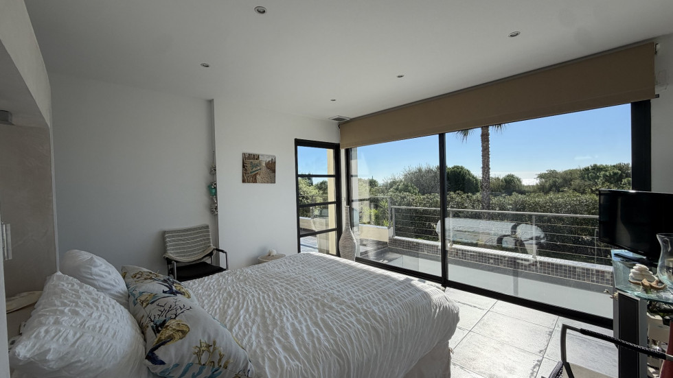 vente Maison contemporaine Sete - Photo 6
