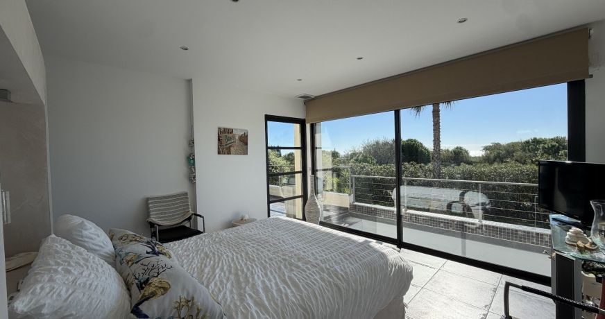 vente Maison contemporaine Sete