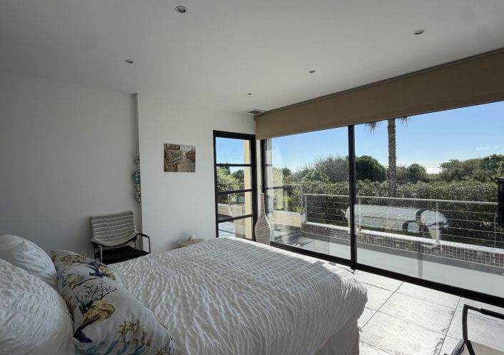vente Maison contemporaine Sete