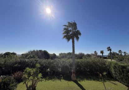 vente Maison contemporaine Sete