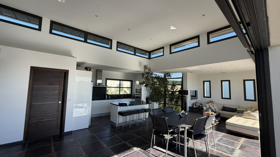 vente Maison contemporaine Sete - Photo 4