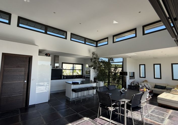 vente Maison contemporaine Sete