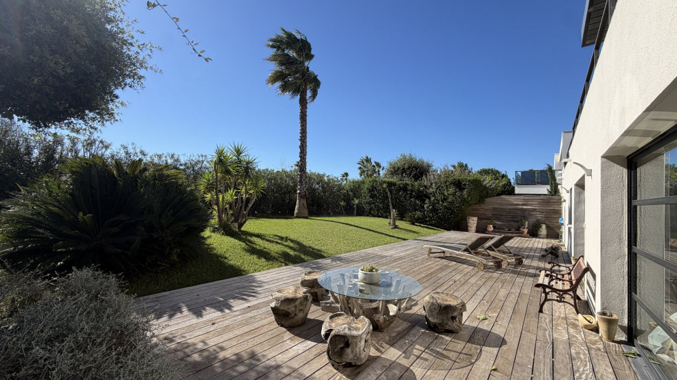 vente Maison contemporaine Sete - Photo 7