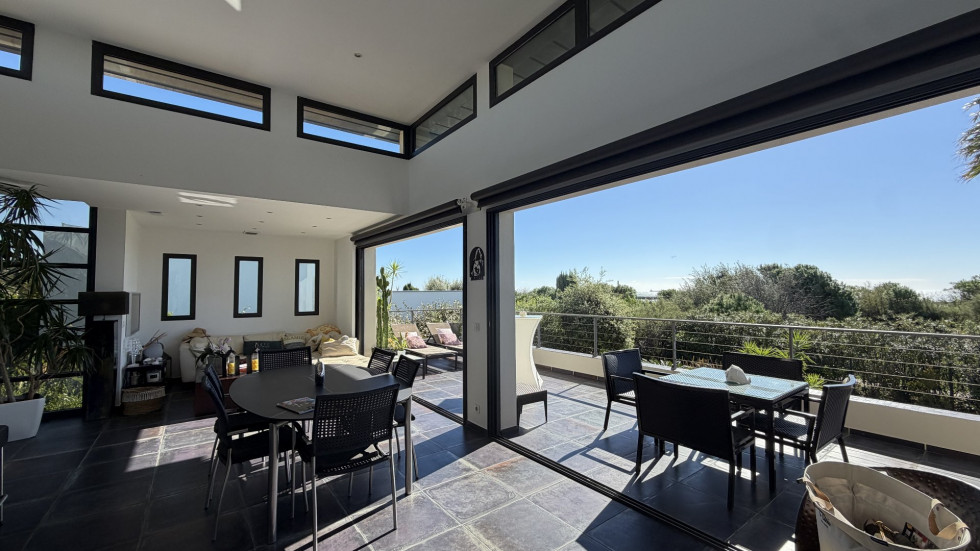 vente Maison contemporaine Sete - Photo 3