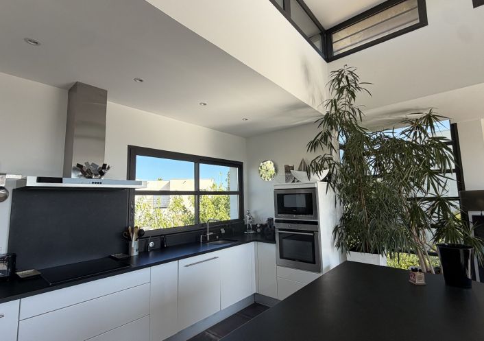 vente Maison contemporaine Sete