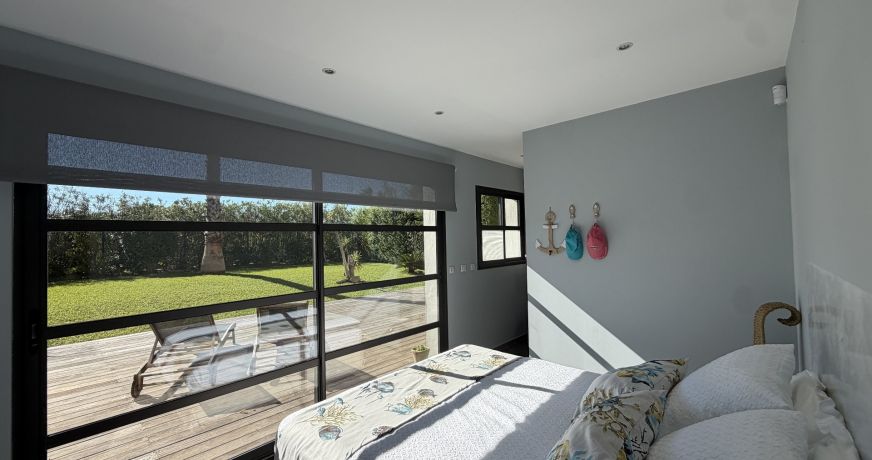 vente Maison contemporaine Sete