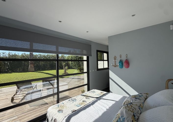 vente Maison contemporaine Sete