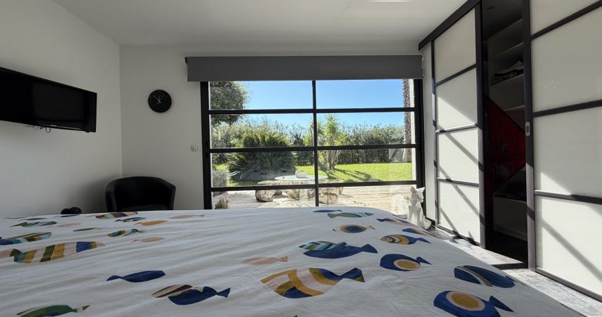 vente Maison contemporaine Sete