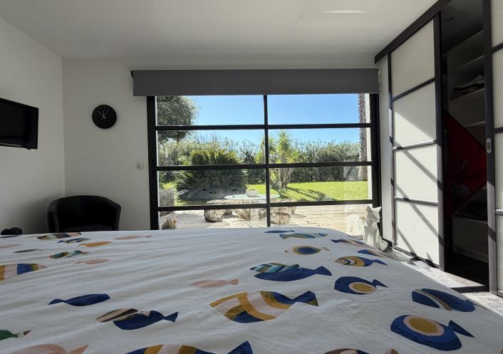 vente Maison contemporaine Sete